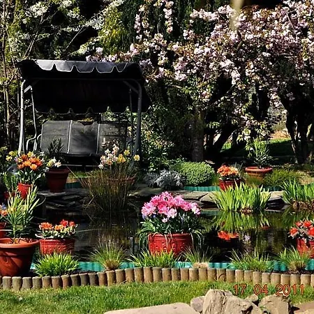 Model Farm Bauernhof *