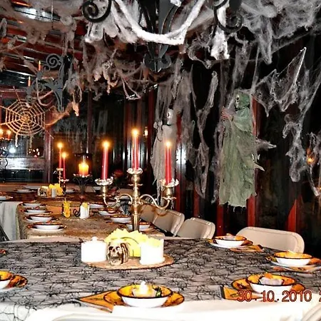 Model Farm Bauernhof Bradford (West Yorkshire)