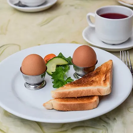 Bauernhof Model Farm Bradford (West Yorkshire)