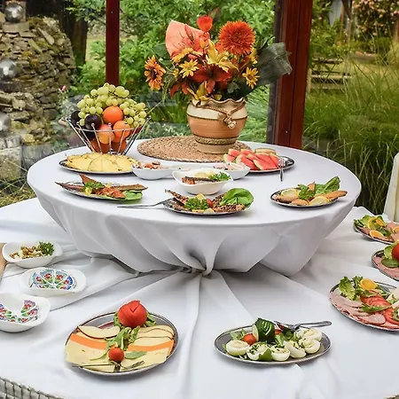 Bauernhof Model Farm Bradford (West Yorkshire)