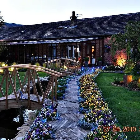 Model Farm Bradford (West Yorkshire)