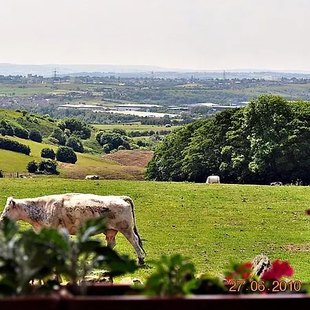 Model Farm Séjour à la ferme