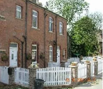 Farm stay Model Farm Bradford (West Yorkshire)