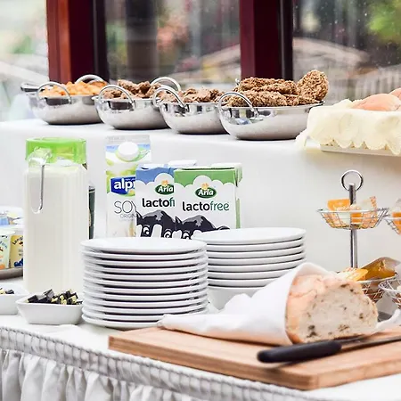 Model Farm Séjour à la ferme