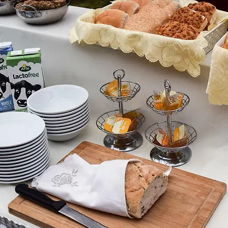 Farm stay Model Farm *