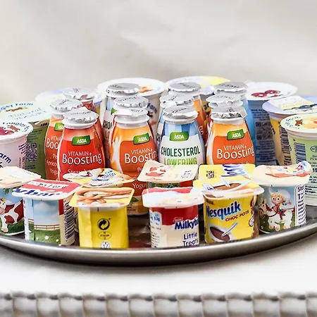 Model Farm * Bradford (West Yorkshire)