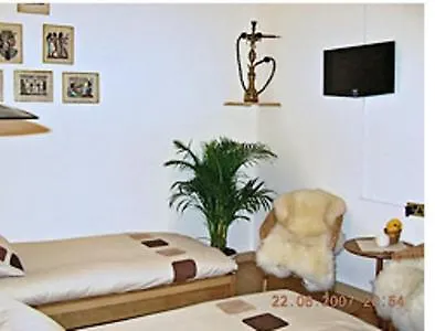 Farm stay Model Farm *