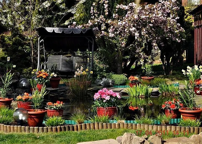 Model Farm Фермерский дом *