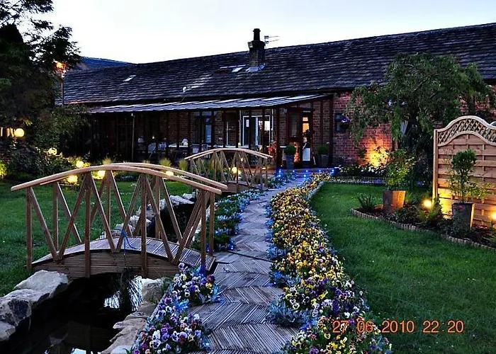 模范农场住宿加早餐酒店 布雷得佛