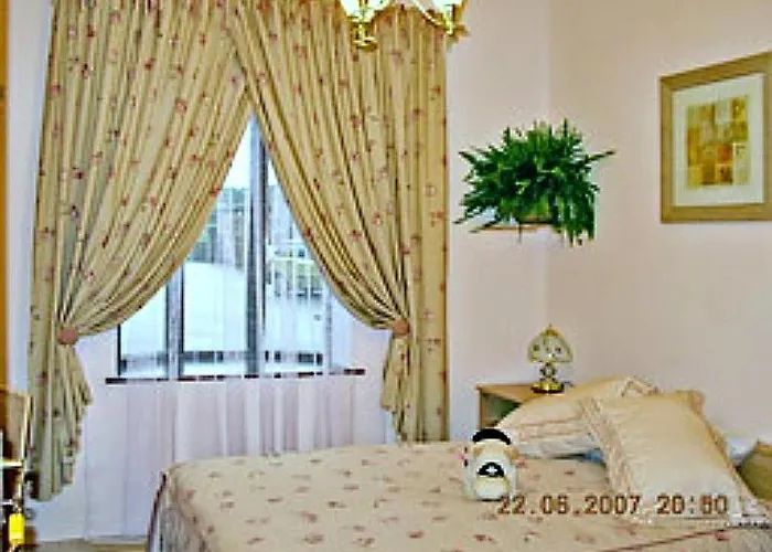 Фермерский дом Model Farm