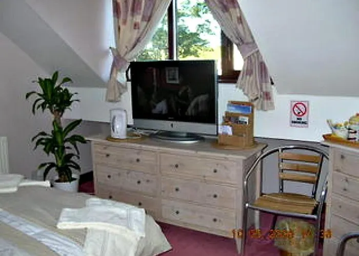 Model Farm Фермерский дом