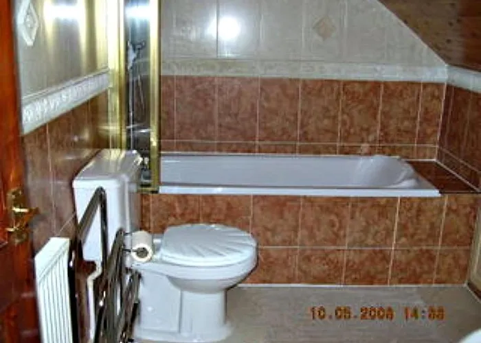 Model Farm Фермерский дом *