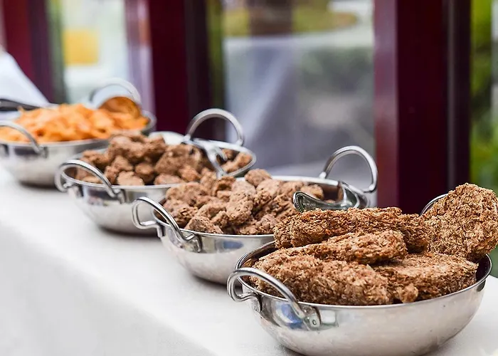 模范农场住宿加早餐酒店 * 布雷得佛