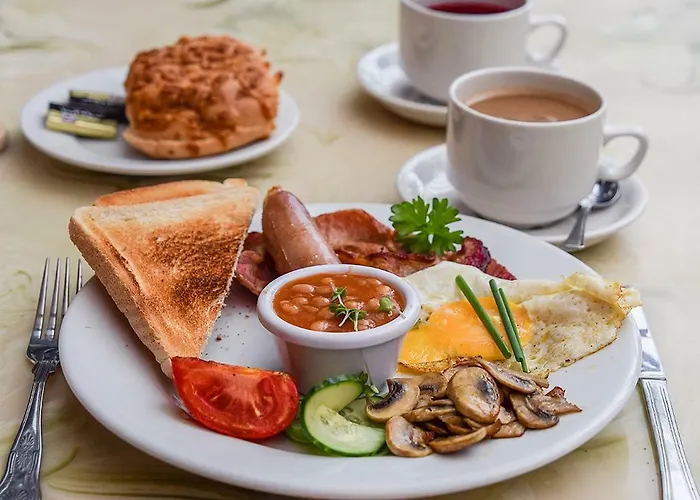 模范农场住宿加早餐酒店 农家乐 *