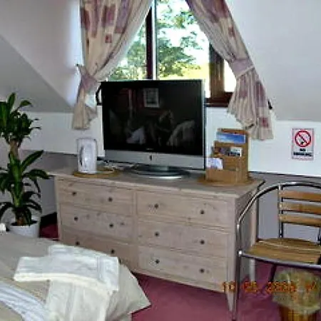 Model Farm Κατάλυμα σε φάρμα