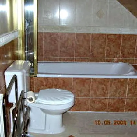 Model Farm Κατάλυμα σε φάρμα *