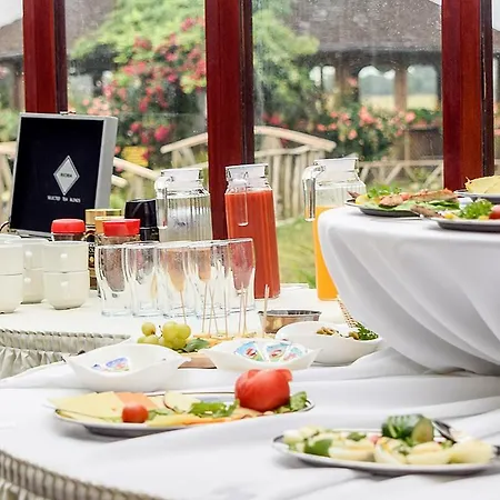 Model Farm * Μπράντφορντ