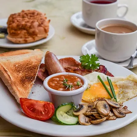 Model Farm Κατάλυμα σε φάρμα *