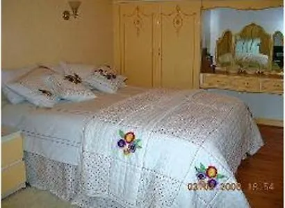 Model Farm Κατάλυμα σε φάρμα