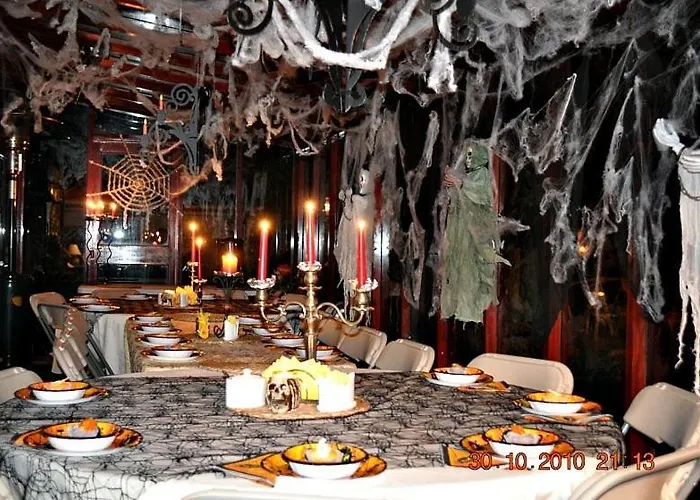 Model Farm 팜스테이 브래드퍼드