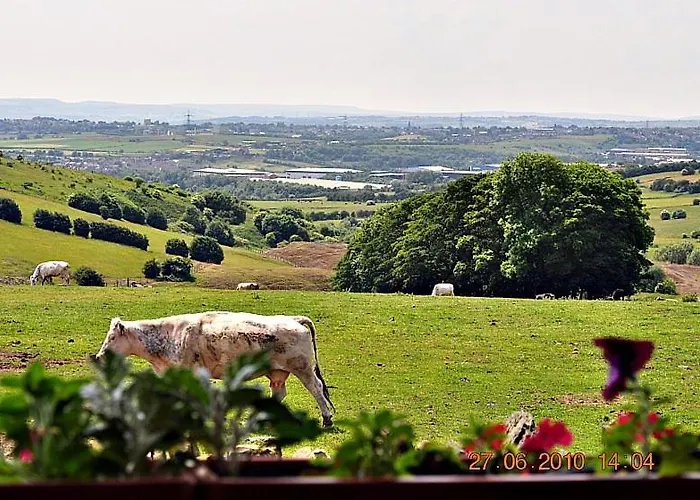 Model Farm 팜스테이