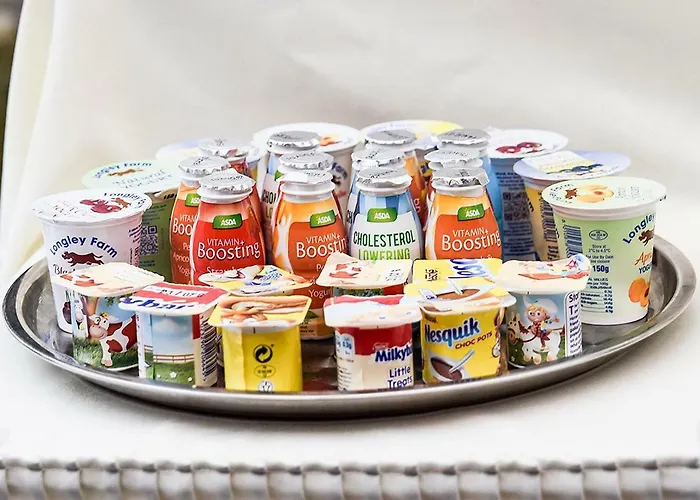 Model Farm * 브래드퍼드