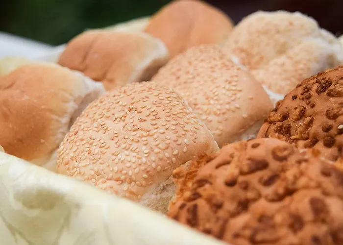 Model Farm * 브래드퍼드